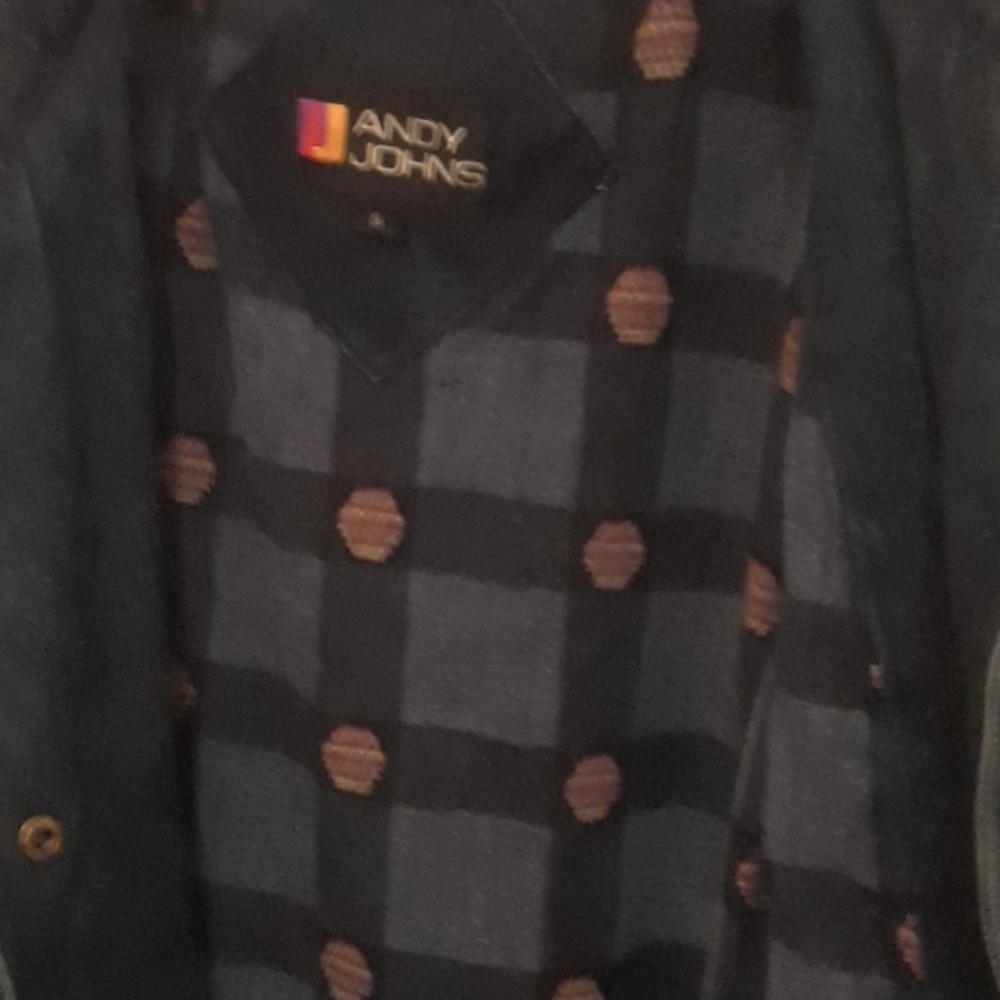 Jacket - Picture 2 of 4